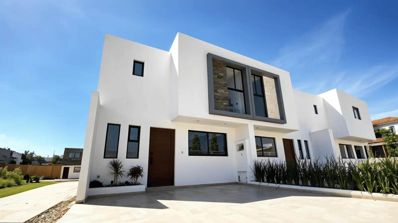 Portada de la pagina de casa en venta Celaya